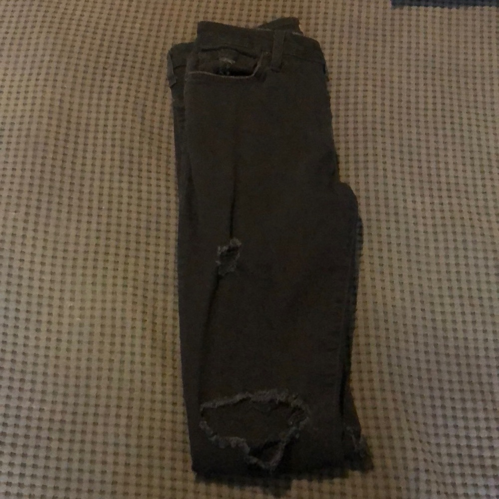 Black Joes Jeans